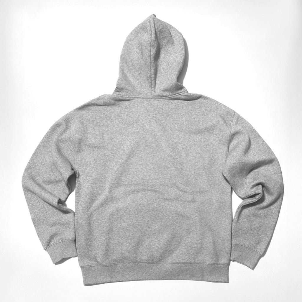 GUIDED MEDITATION HOODIE