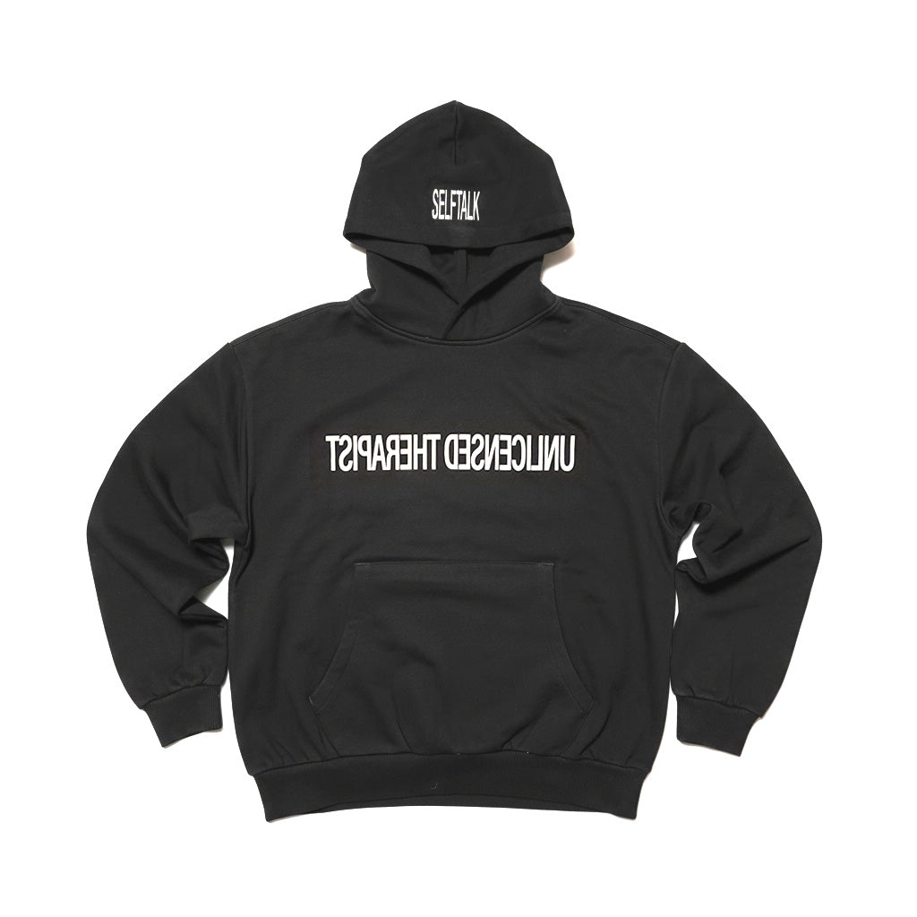 MIRROR HOODIE