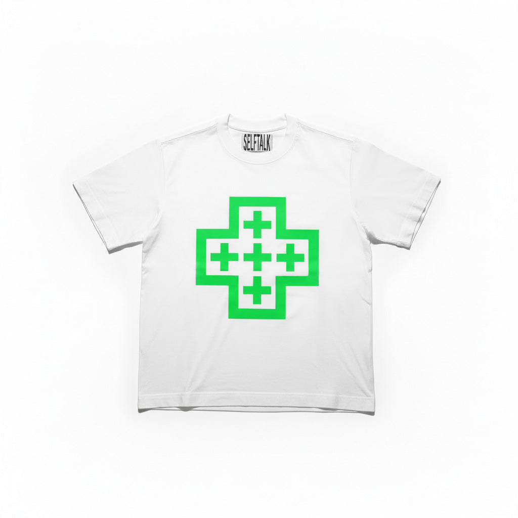 CROSS T-SHIRT