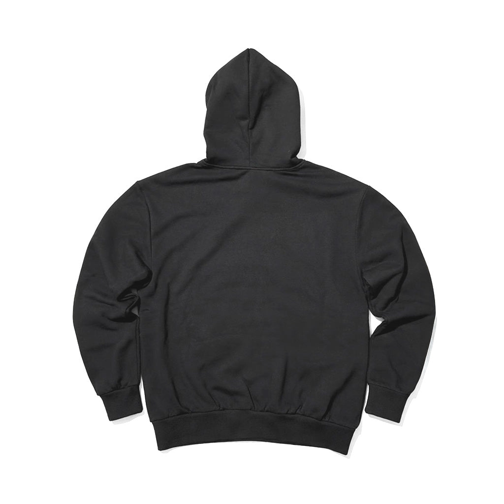 MIRROR HOODIE